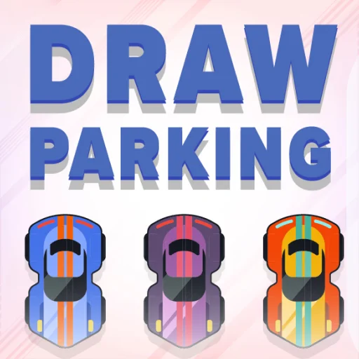 Cover image for Draw Parking