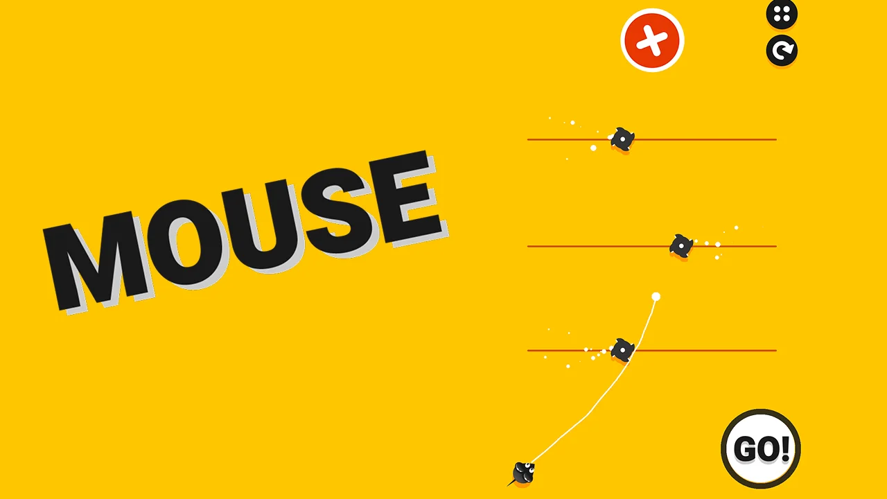 Mouse Banner