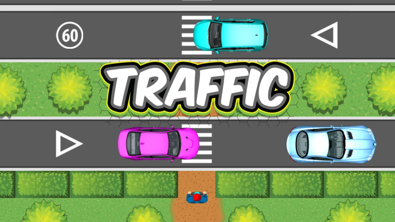 Traffic Banner